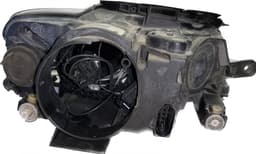 VW 3C0941005AA Headlight left VW PASSAT B6 (3C) (2005-2010) — thumbnail 4