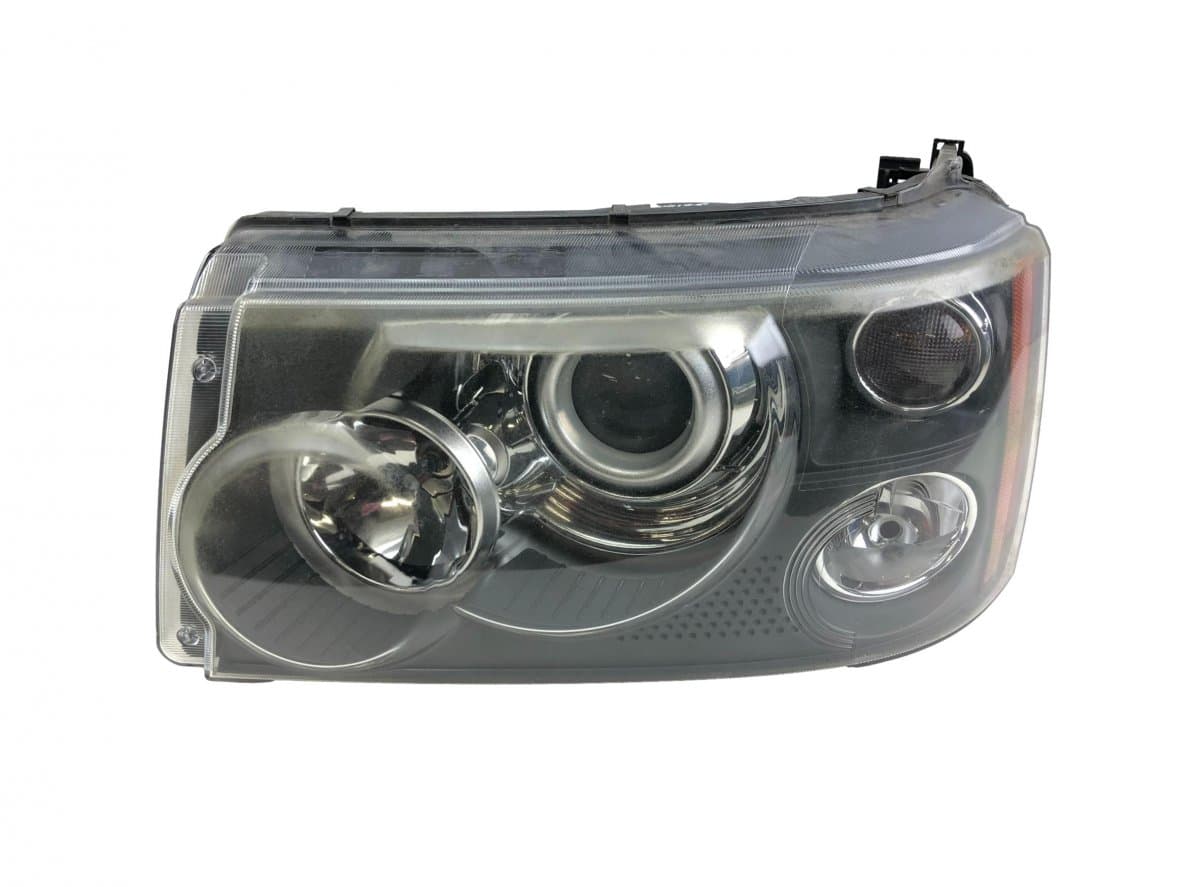 LAND ROVER 1LL23802249 1LL238022-49 Headlight left LAND ROVER RANGE ROVER SPORT I (L320) (2005-2013)