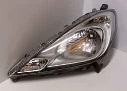 HONDA 20-12932-15-9 2012932159 Headlight left HONDA JAZZ III (GE) (2008-2013) — thumbnail 1