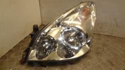 TOYOTA Headlight left TOYOTA COROLLA Verso II (AR10) (2004-2009) — thumbnail 2