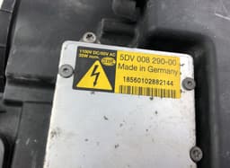 LAND ROVER 1LL23802249 1LL238022-49 Headlight left LAND ROVER RANGE ROVER SPORT I (L320) (2005-2013) — thumbnail 5