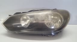 VW 5K1941005J Headlight left VW GOLF VI (5K) (2008-2013) — thumbnail 1