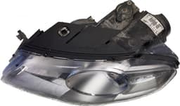 VW 3C0941005AA Headlight left VW PASSAT B6 (3C) (2005-2010) — thumbnail 2