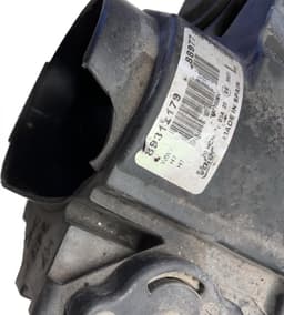 VW 3C0941005AA Headlight left VW PASSAT B6 (3C) (2005-2010) — thumbnail 5