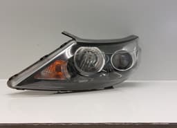 KIA 92101-3U210 921013U210 Headlight left KIA SPORTAGE III (SL) (2010-2015) — thumbnail 2