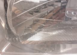 NISSAN 26060-EB30A Headlight left NISSAN NAVARA II / NP300 (D40) (2004-2021) — thumbnail 2