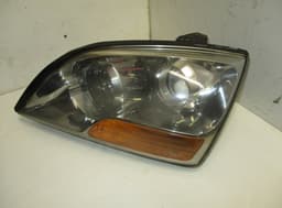KIA Headlight left KIA SORENTO I (JC) (2002-2009) — thumbnail 2