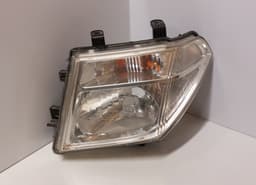 NISSAN 26060-EB30A Headlight left NISSAN NAVARA II / NP300 (D40) (2004-2021) — thumbnail 1