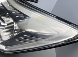 FORD 8M5113W030AH Headlight left FORD FOCUS II (2004-2012) — thumbnail 3
