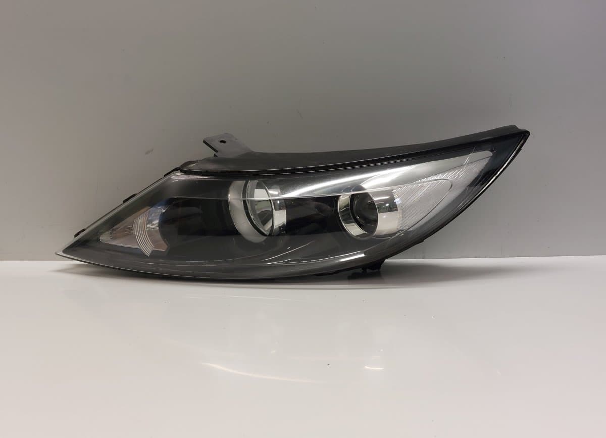 KIA 92101-3U210 921013U210 Headlight left KIA SPORTAGE III (SL) (2010-2015)