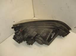 KIA Headlight left KIA SORENTO I (JC) (2002-2009) — thumbnail 3