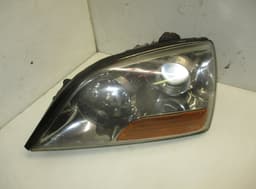 KIA Headlight left KIA SORENTO I (JC) (2002-2009) — thumbnail 1