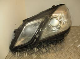 MERCEDES-BENZ 1LL01800-03 Headlight left MERCEDES-BENZ E-CLASS (W212) (2009-2016) — thumbnail 2
