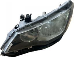 HONDA Headlight left HONDA CIVIC VIII (FN, FD) (2005-2011) — thumbnail 1