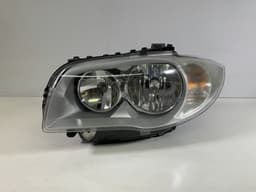 BMW 6312692448509 63126924485 89310911 Headlight left BMW 1 (E81, E82, E87, E88) (2003-2013) — thumbnail 1