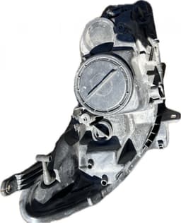 SAAB Headlight left SAAB 9-3 (YS3F) (2002-2012) — thumbnail 3