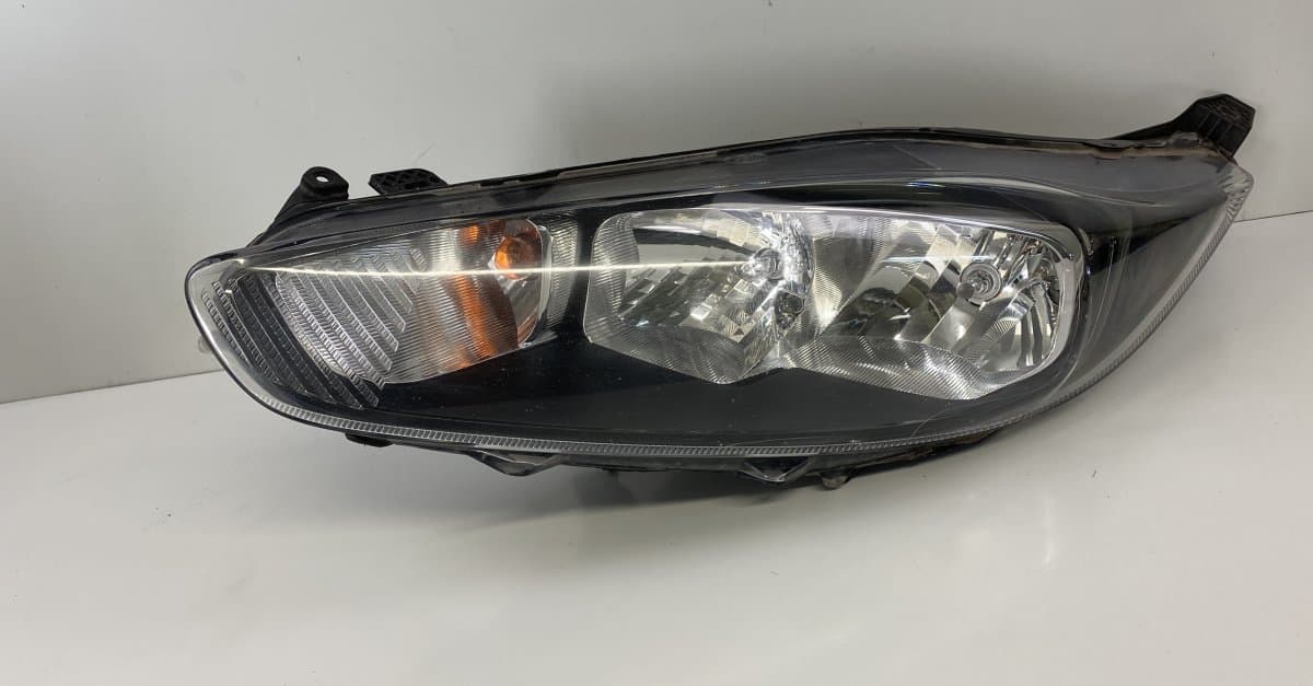 FORD C1BB-13W030-AJ Headlight left FORD FIESTA VI (2008-2017)