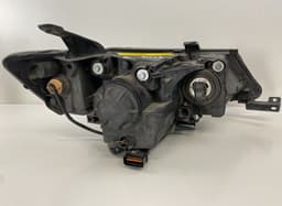 MITSUBISHI 8301B237 W3T62718109 Headlight left MITSUBISHI OUTLANDER II (CW, ZG, ZH) (2006-2012) — thumbnail 3