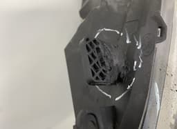 FORD C1BB-13W030-AJ Headlight left FORD FIESTA VI (2008-2017) — thumbnail 4