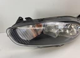 FORD C1BB-13W030-AJ Headlight left FORD FIESTA VI (2008-2017) — thumbnail 3