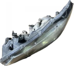 HONDA Headlight left HONDA CIVIC VIII (FN, FD) (2005-2011) — thumbnail 2