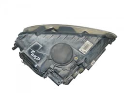 VW 89307875 Headlight left VW TOUAREG I (7L) (2002-2010) — thumbnail 3