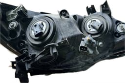 HONDA Headlight left HONDA CIVIC VIII (FN, FD) (2005-2011) — thumbnail 5