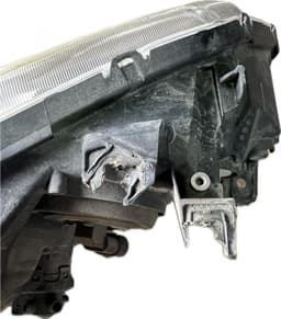HONDA Headlight left HONDA CIVIC VIII (FN, FD) (2005-2011) — thumbnail 4
