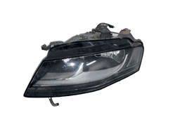 AUDI 0301240601 Headlight left AUDI A4 / A4 ALLROAD (B8) (2007-2015) — thumbnail 1