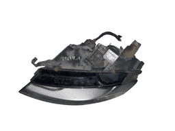 AUDI 0301240601 Headlight left AUDI A4 / A4 ALLROAD (B8) (2007-2015) — thumbnail 2