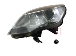 MERCEDES-BENZ A2518207561 030126967100 Headlight left MERCEDES-BENZ R-CLASS (W251) (2006-2013) — thumbnail 1