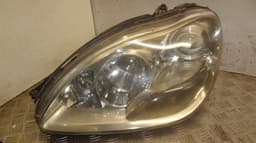 MERCEDES-BENZ 0301178273 Headlight left MERCEDES-BENZ S-CLASS (W220) (1998-2005) — thumbnail 2