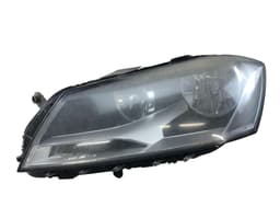 VW 90003372 Headlight left VW PASSAT B7 / ALLTRACK (2010-2015) — thumbnail 1
