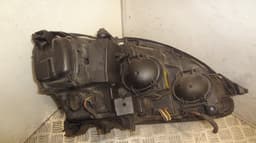 MERCEDES-BENZ 0301178273 Headlight left MERCEDES-BENZ S-CLASS (W220) (1998-2005) — thumbnail 4