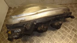 MERCEDES-BENZ 0301178273 Headlight left MERCEDES-BENZ S-CLASS (W220) (1998-2005) — thumbnail 3