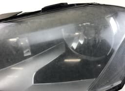 VW 90003372 Headlight left VW PASSAT B7 / ALLTRACK (2010-2015) — thumbnail 2