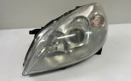 MERCEDES-BENZ A1698207761 0301247201 Headlight left MERCEDES-BENZ B-CLASS (W245) (2005-2011) — thumbnail 1