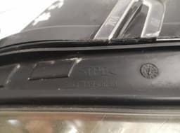 MERCEDES-BENZ 26334900LI Headlight left MERCEDES-BENZ ML-CLASS (W164) (2005-2011) — thumbnail 4
