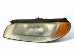 VOLVO 31214347 6948180 6261110499 31214415 Headlight left VOLVO S80 II (AS) (2006-2016) — thumbnail 2