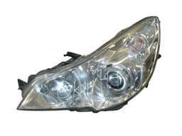 SUBARU Headlight left SUBARU LEGACY V / Outback (2009-2014) — thumbnail 2