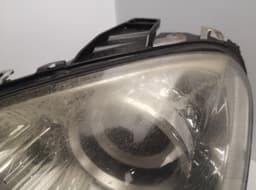 MERCEDES-BENZ 26334900LI Headlight left MERCEDES-BENZ ML-CLASS (W164) (2005-2011) — thumbnail 3