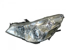 SUBARU Headlight left SUBARU LEGACY V / Outback (2009-2014) — thumbnail 1