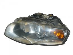 AUDI 0301219271 Headlight left AUDI A4 (B7) (2004-2008) — thumbnail 1