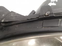 MERCEDES-BENZ 26334900LI Headlight left MERCEDES-BENZ ML-CLASS (W164) (2005-2011) — thumbnail 5