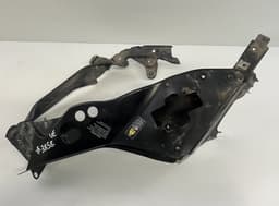 MERCEDES-BENZ A2196200328 A2196200118 Headlight Mounting Left MERCEDES-BENZ CLS (C219) (2004-2010) — thumbnail 1