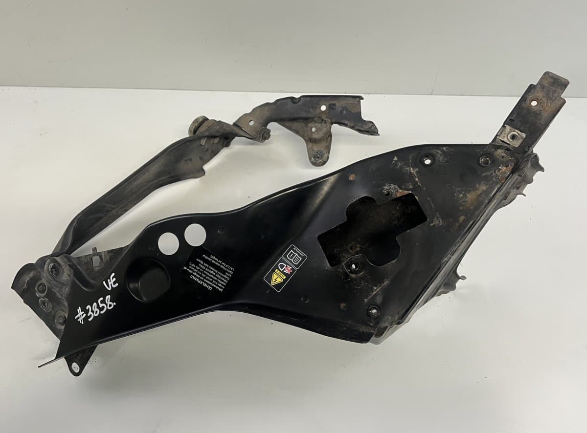 MERCEDES-BENZ A2196200328 A2196200118 Headlight Mounting Left MERCEDES-BENZ CLS (C219) (2004-2010)