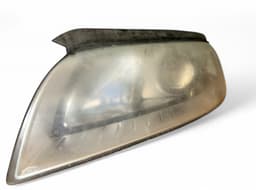 VOLVO 31214347 6948180 6261110499 31214415 Headlight left VOLVO S80 II (AS) (2006-2016) — thumbnail 1