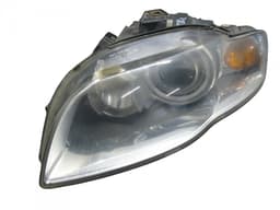 AUDI 0301219271 Headlight left AUDI A4 (B7) (2004-2008) — thumbnail 2