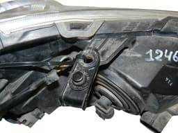 SUBARU Headlight left SUBARU LEGACY V / Outback (2009-2014) — thumbnail 5