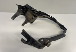 MERCEDES-BENZ A2196200328 A2196200118 Headlight Mounting Left MERCEDES-BENZ CLS (C219) (2004-2010) — thumbnail 2